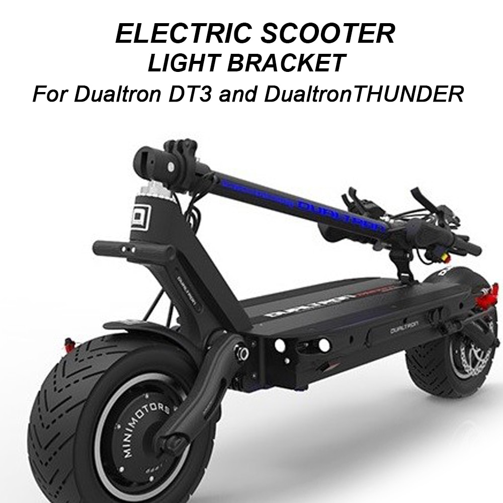 Ʈ Ʈ 귡Ŷ LED Ȧ, Dualtron 3  Thunder